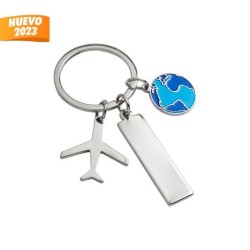 LLAVERO FLYVE