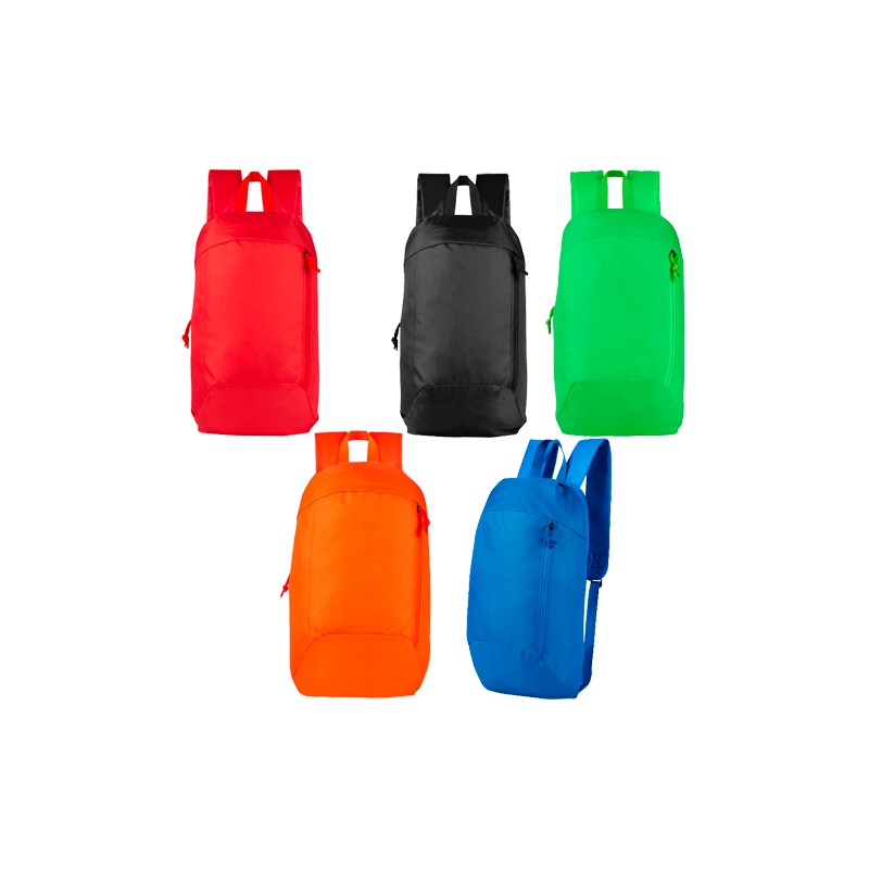 MOCHILA AUNAT