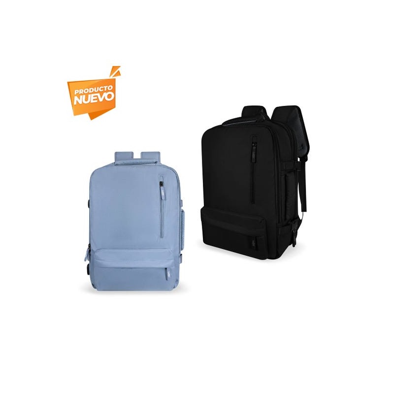 MOCHILA REIZIGER