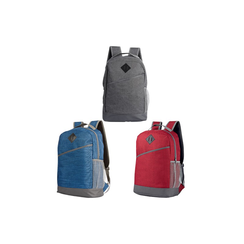 MOCHILA WALLY
