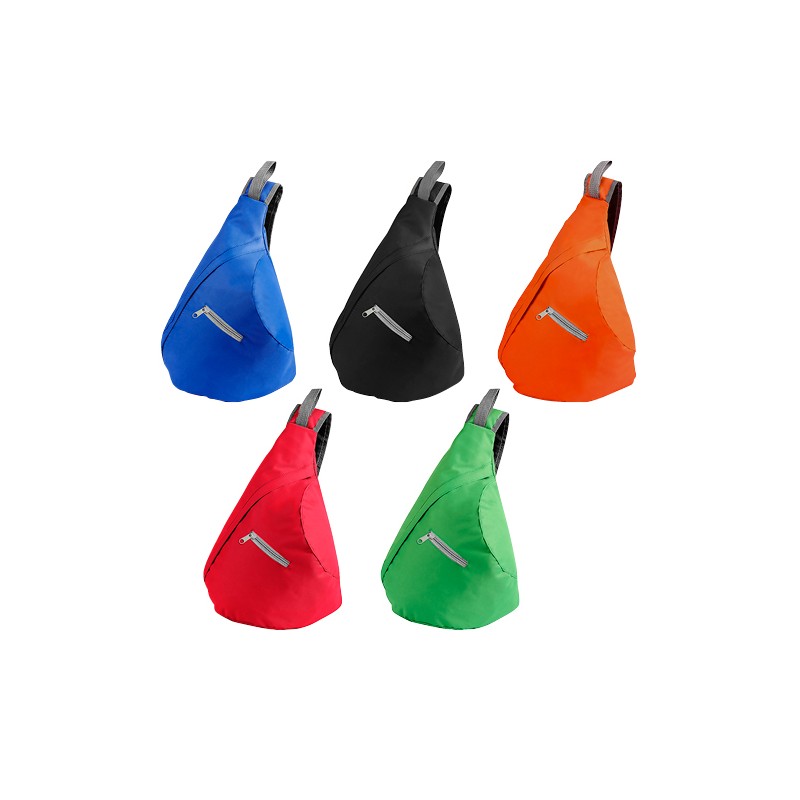 MOCHILA DOBRICH DE POLIESTER