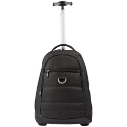 MOCHILA TROLLEY KRONBERG NEGRO