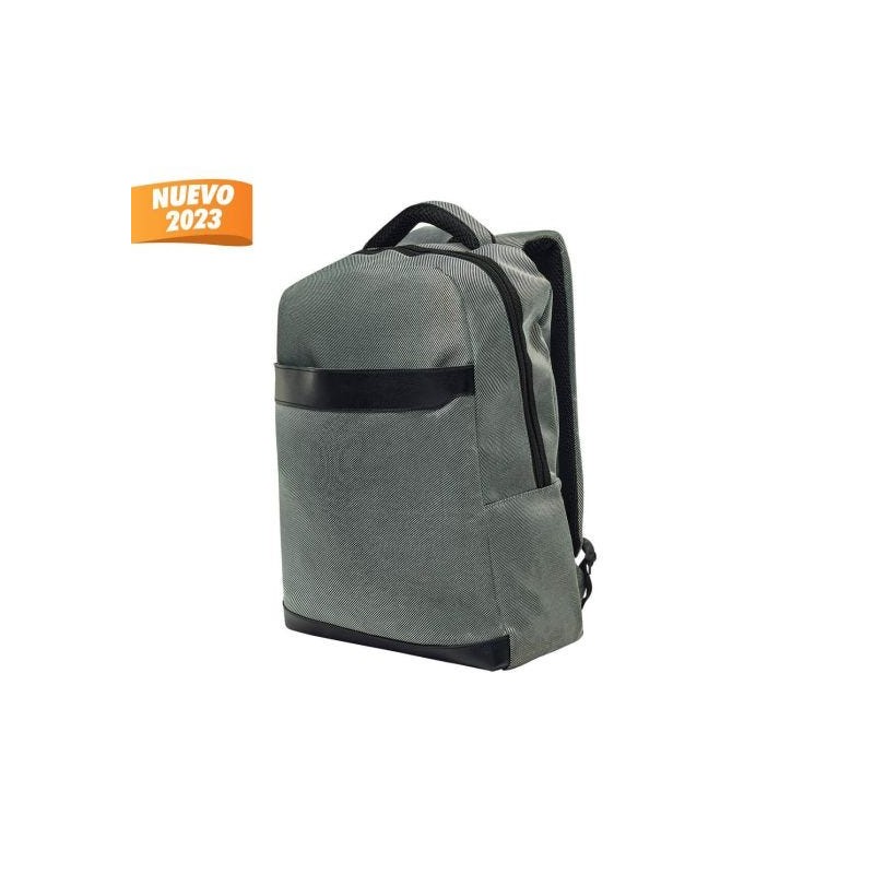 MOCHILA OLITO COLOR GRIS