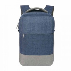MOCHILA IPORA COLOR AZUL