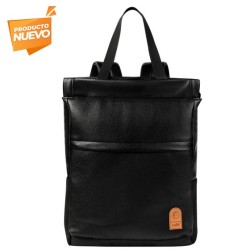 MOCHILA FRISKA NEGRO