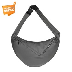 BOLSA DE VIAJE MOON COLOR GRIS