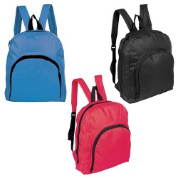 MOCHILA ACCENT
