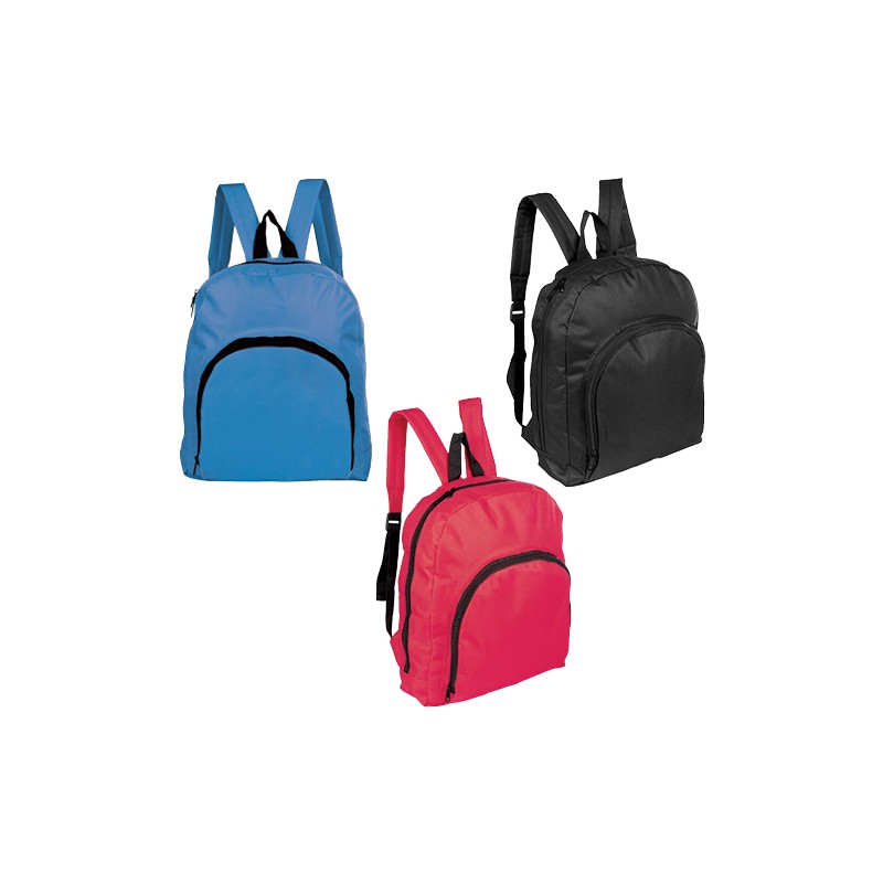 MOCHILA ACCENT
