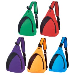 MOCHILA EUROPE