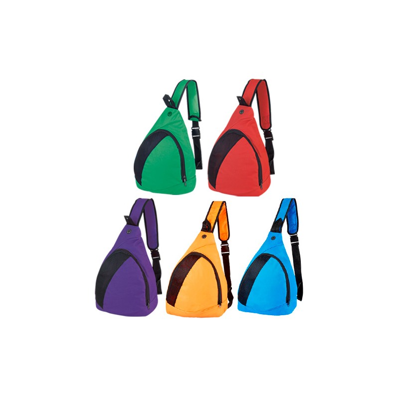 MOCHILA EUROPE