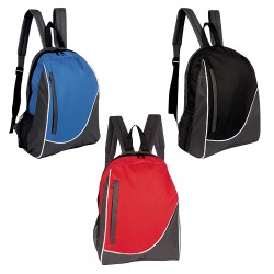 MOCHILA MAURITANIA