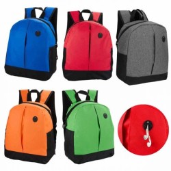 MOCHILA KEIT