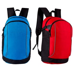 MOCHILA CITARUM