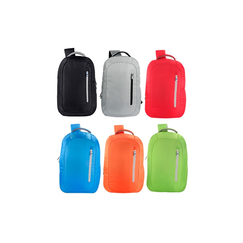 MOCHILA MóNACO