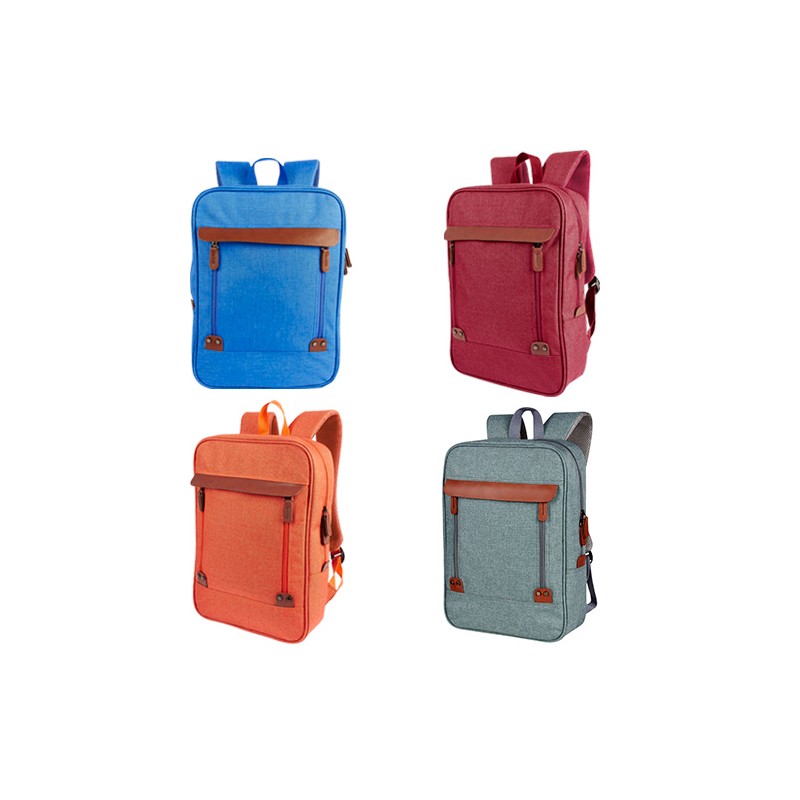 MOCHILA HAISLA