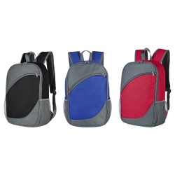 MOCHILA BURUM