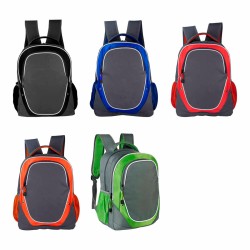 MOCHILA CAURA