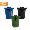 MOCHILA LIFT