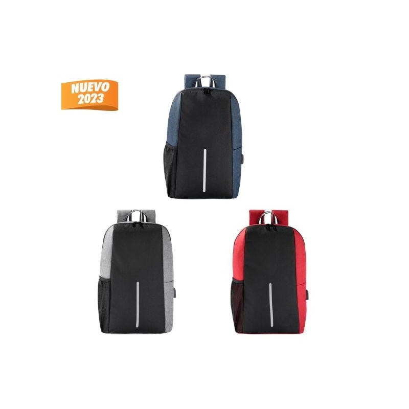 MOCHILA LIGNE