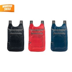 MOCHILA VOYAGE