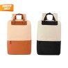 MOCHILA DUBLU