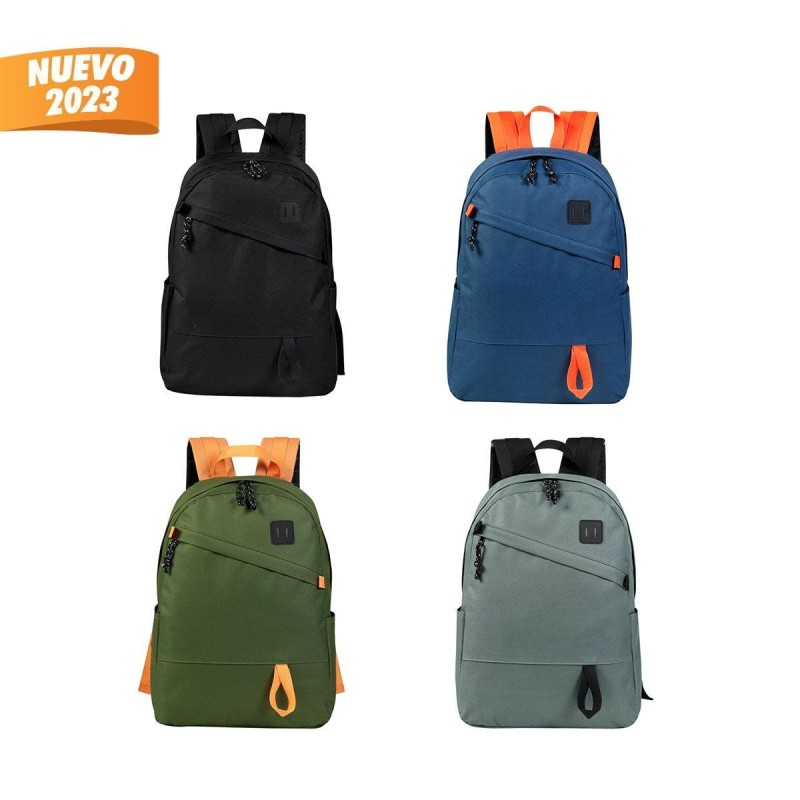 MOCHILA STOWE