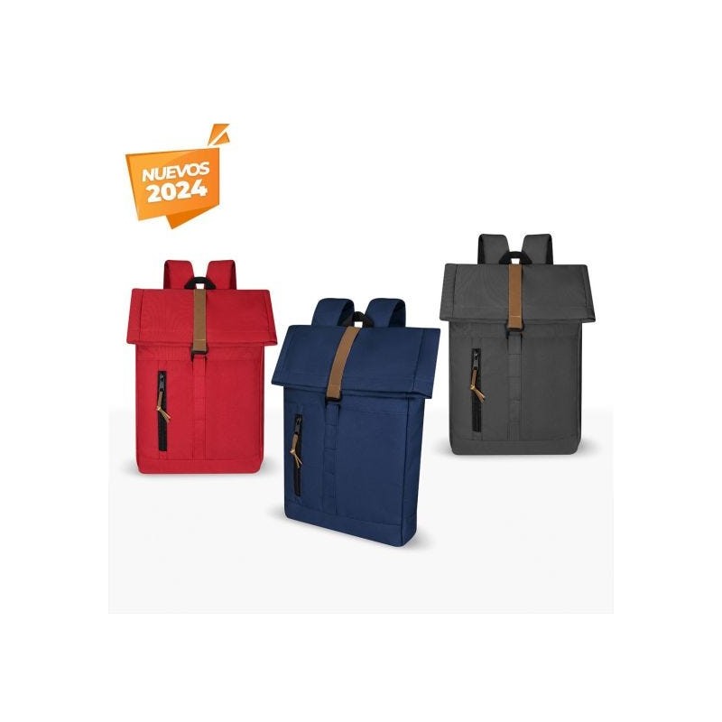 MOCHILA MACIEZ