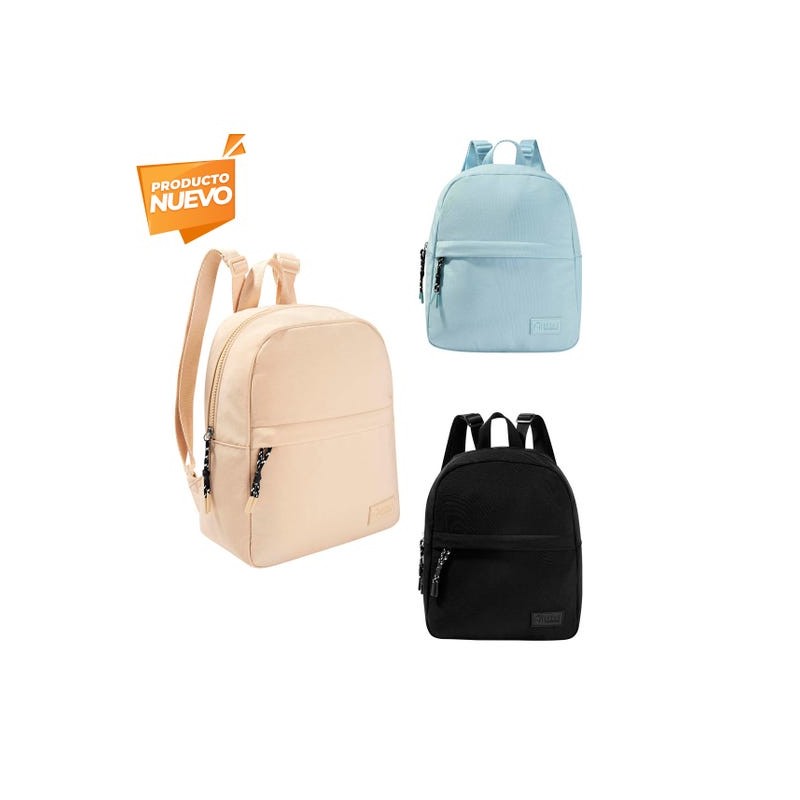 MOCHILA MEDDAL