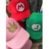 GORRA TRUCKER PARA NIÑOS, COMPLETO