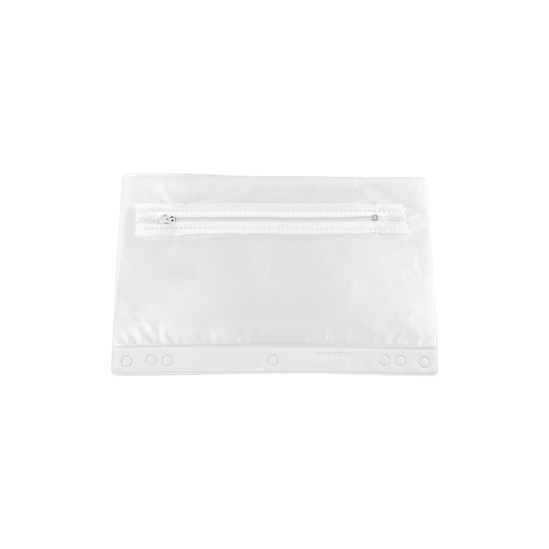 BOLSA PORTA LAPICES SARGAS BLANCO  FROSTY