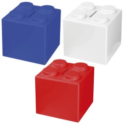 ALCANCIA CUBOS