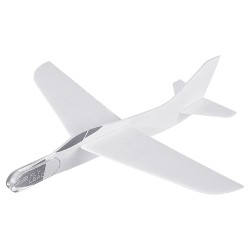 AVION ARMABLE BLANCO