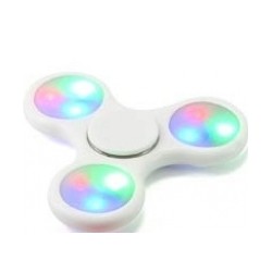 SPINNER XTREM LIGHT BLANCO
