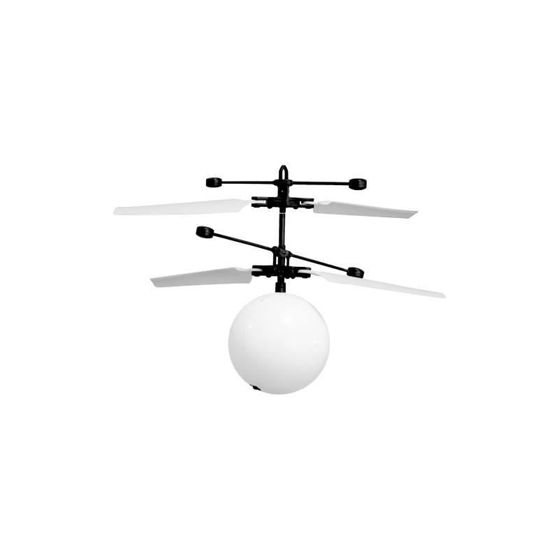 ESFERA VOLADORA FLYLUMINA