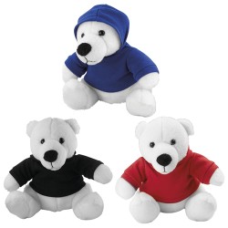 OSO TEDDY BEAR