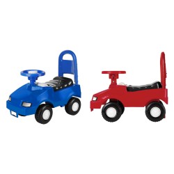 CARRITO MONTABLE