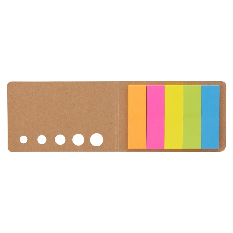 PORTA NOTAS TRUSKAVET COLOR BEIGE