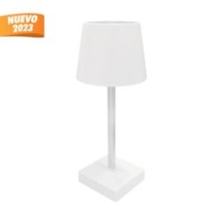 LÁMPARA DE MESA LÚMEN CON TECNOLOGÍA LED