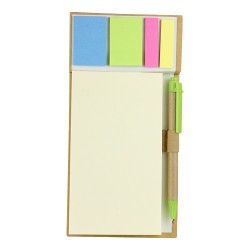 PORTA NOTAS AZALAI BEIGE