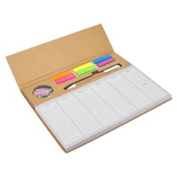 PROGRAMADOR PRISTINA COLOR BEIGE