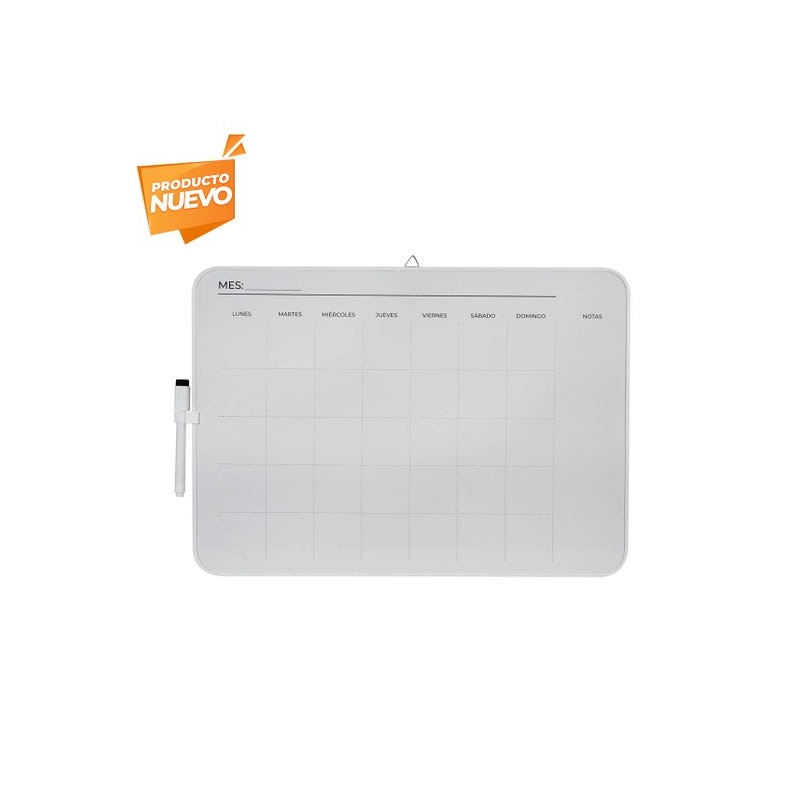PINTARRÓN VECKA COLOR LANCO BLANCO