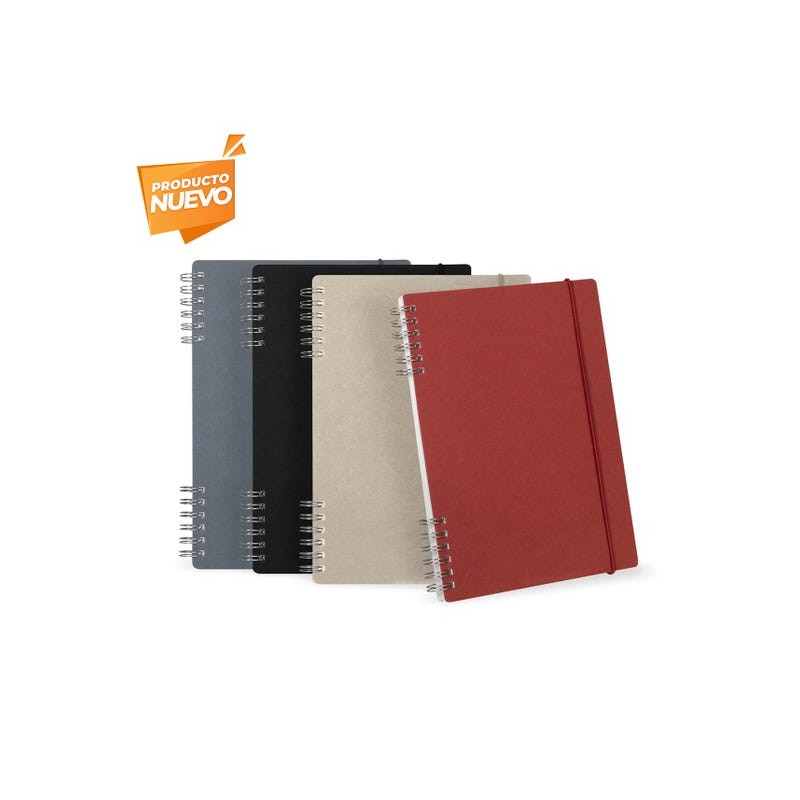LIBRETA POE