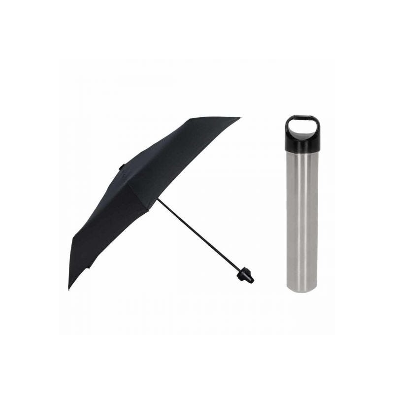 PARAGUAS CAMERUM (INCLUYE ESTUCHE METÁLICO)