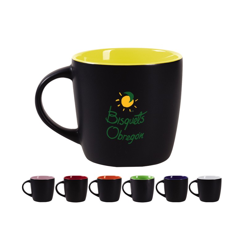TAZA LUCIANA