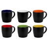 TAZA ATZIRI DE CERAMICA 11 Oz