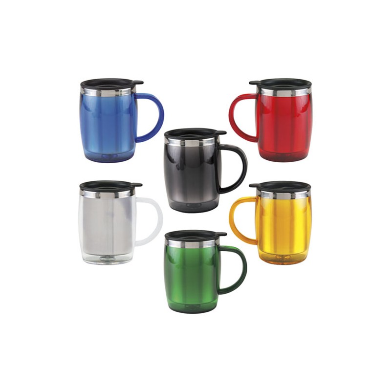 TAZA TÉRMICA BURGOS
