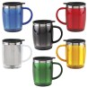 TAZA TÉRMICA BURGOS