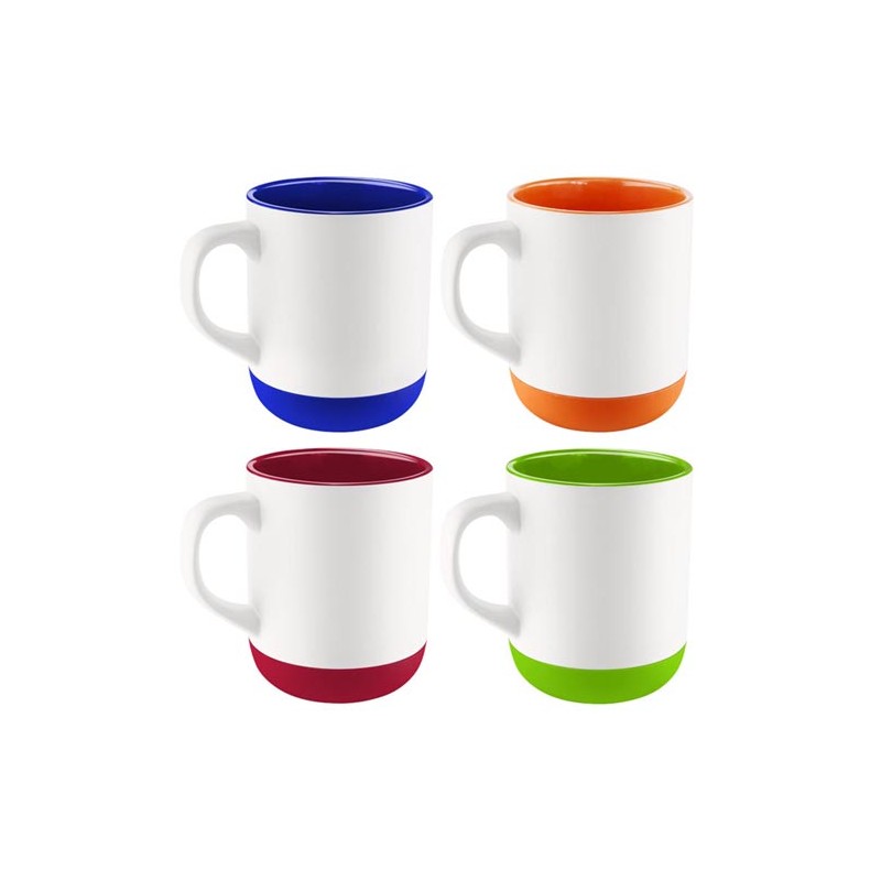 TAZA ANNECY DE 17 OZ (CERÁMICA Y SILICÓN)