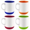 TAZA ANNECY DE 17 OZ (CERÁMICA Y SILICÓN)
