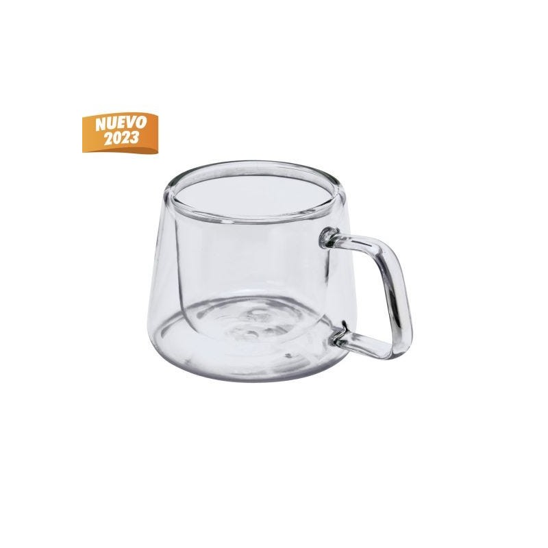 TAZA IGLASI